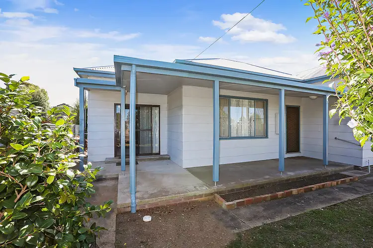 Second view of Homely house listing, 12 Logan Street, Derrinallum VIC 3325