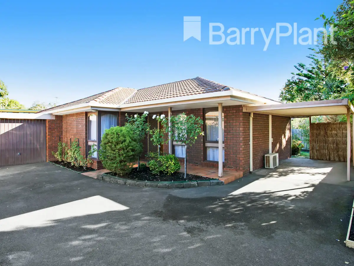 Main view of Homely house listing, 2/4 Colin Street, Capel Sound VIC 3940