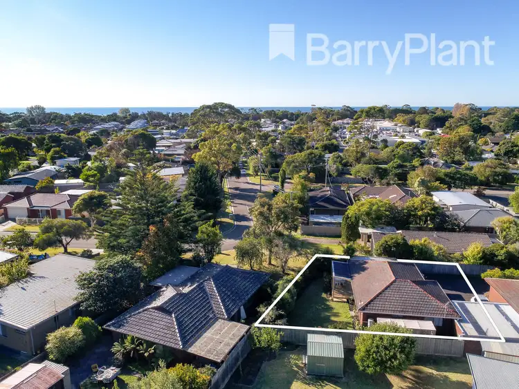 Second view of Homely house listing, 2/4 Colin Street, Capel Sound VIC 3940