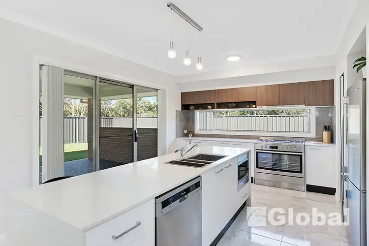 Second view of Homely house listing, 78 Pitt Street, Teralba NSW 2284