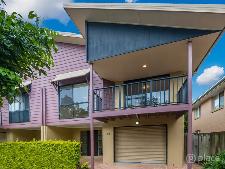 88/316 Long Street East, Graceville QLD 4075