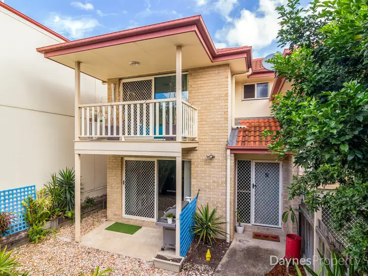 8/34 Wilkie Street, Yeerongpilly QLD 4105