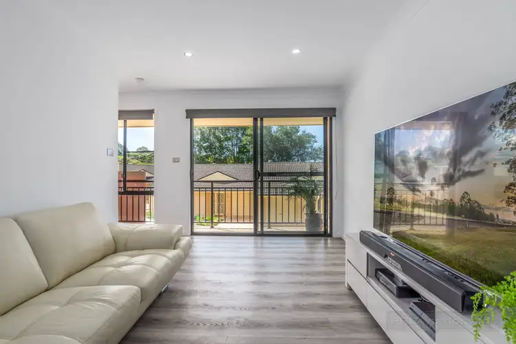 Second view of Homely unit listing, 5/9-11 Edward Street, Charlestown NSW 2290