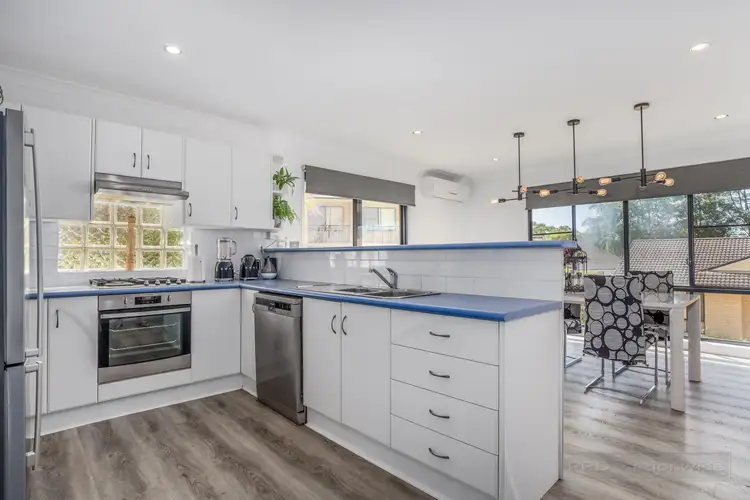 Fourth view of Homely unit listing, 5/9-11 Edward Street, Charlestown NSW 2290