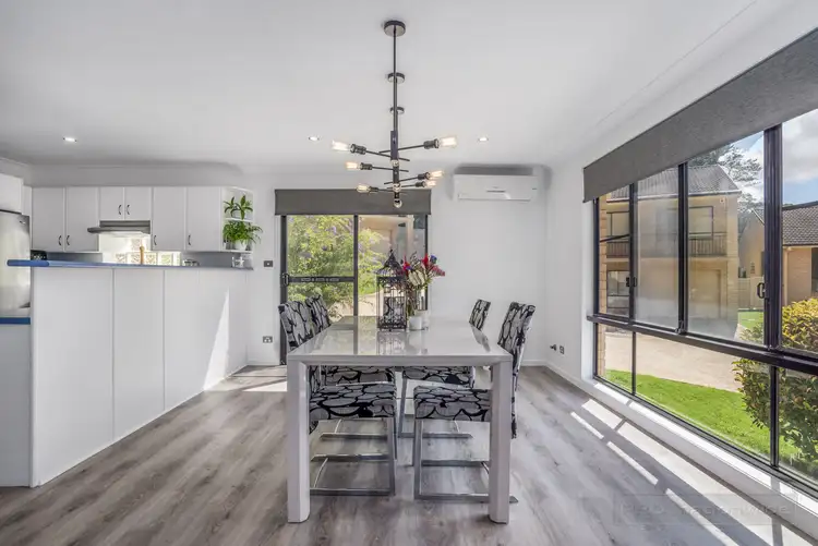 Fifth view of Homely unit listing, 5/9-11 Edward Street, Charlestown NSW 2290