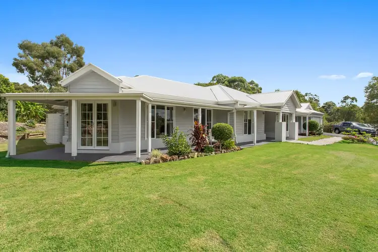 Main view of Homely rural property listing, 13 Mulwala Street, Maudsland QLD 4210