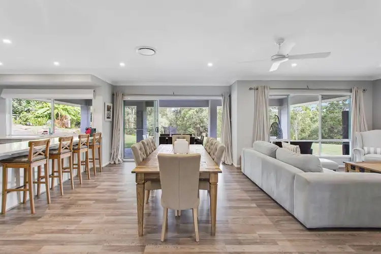 Third view of Homely rural property listing, 13 Mulwala Street, Maudsland QLD 4210