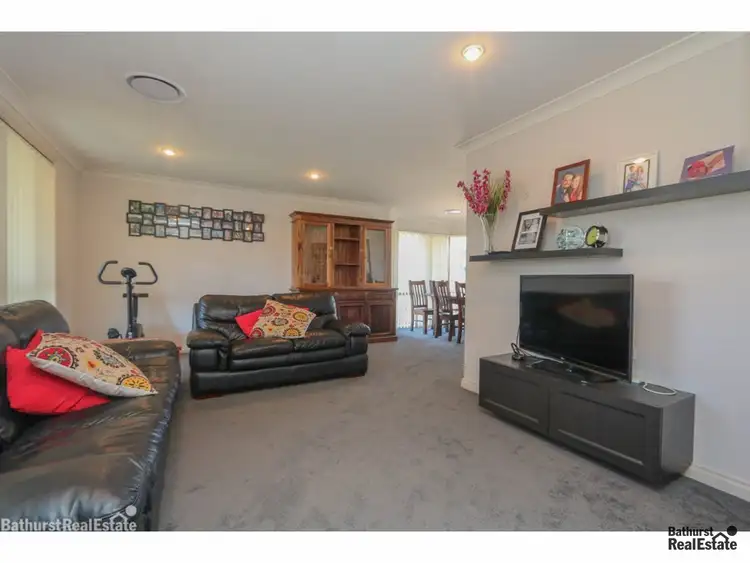 Sixth view of Homely house listing, 31 Jagoe Drive, Kelso NSW 2795