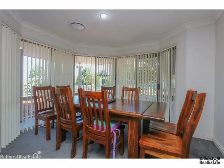 Seventh view of Homely house listing, 31 Jagoe Drive, Kelso NSW 2795