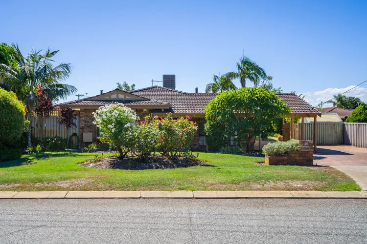 Second view of Homely house listing, 16 Mansard Road, Willetton WA 6155