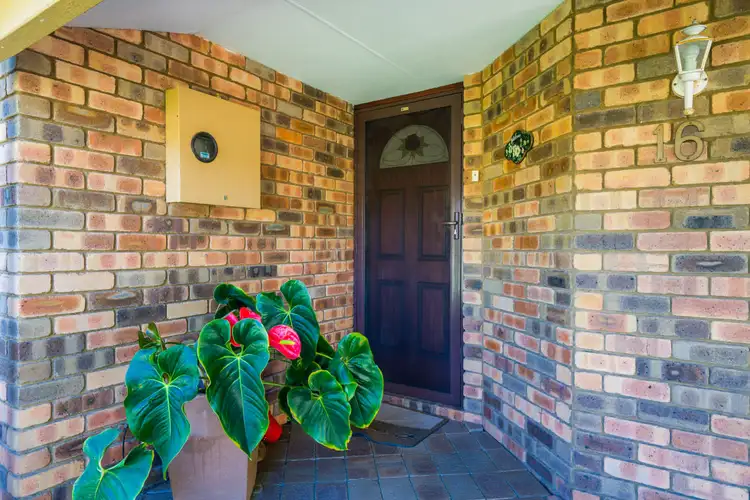 Fourth view of Homely house listing, 16 Mansard Road, Willetton WA 6155