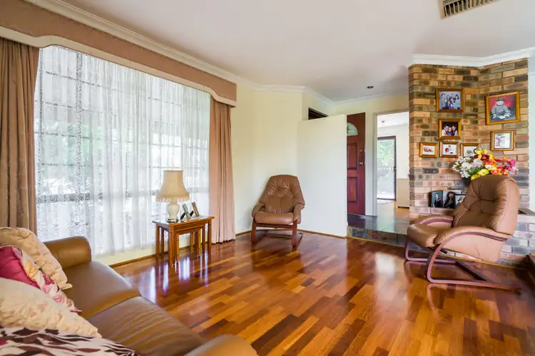 Sixth view of Homely house listing, 16 Mansard Road, Willetton WA 6155