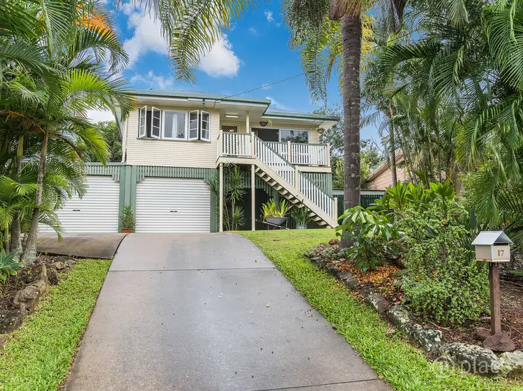 17 Randwick Street, Durack QLD 4077