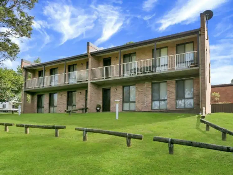 Second view of Homely unit listing, 2/14 Newcastle Street, Cardiff NSW 2285