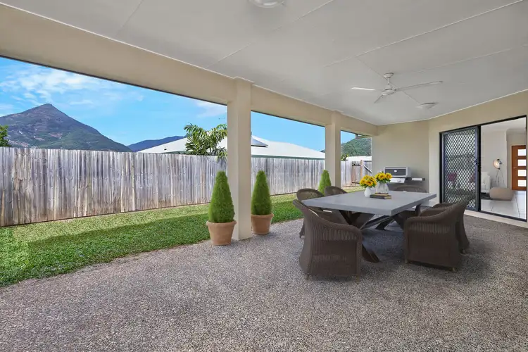 Main view of Homely house listing, 32 Newman Street, Gordonvale QLD 4865