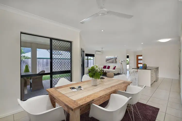 Second view of Homely house listing, 32 Newman Street, Gordonvale QLD 4865