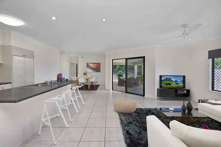 Third view of Homely house listing, 32 Newman Street, Gordonvale QLD 4865