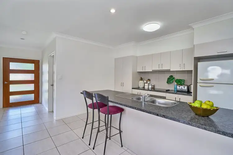 Fourth view of Homely house listing, 32 Newman Street, Gordonvale QLD 4865