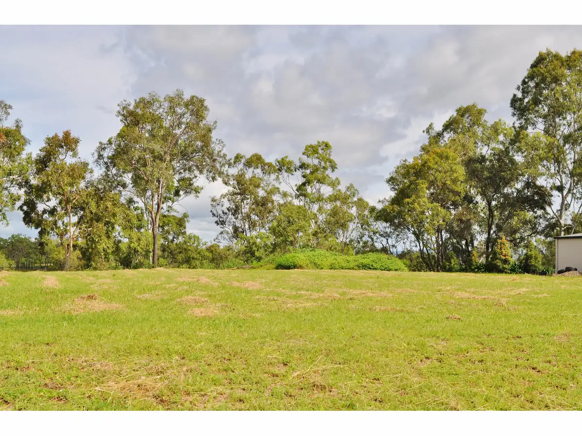 Main view of Homely land listing, 20 Parklands, Mareeba QLD 4880