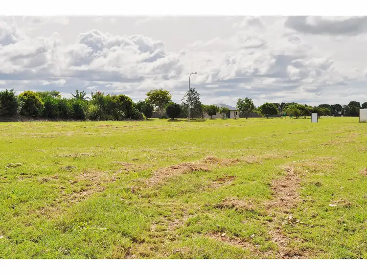 Second view of Homely land listing, 20 Parklands, Mareeba QLD 4880