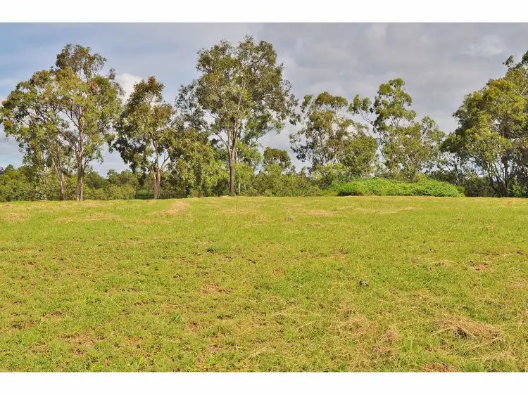 Third view of Homely land listing, 20 Parklands, Mareeba QLD 4880