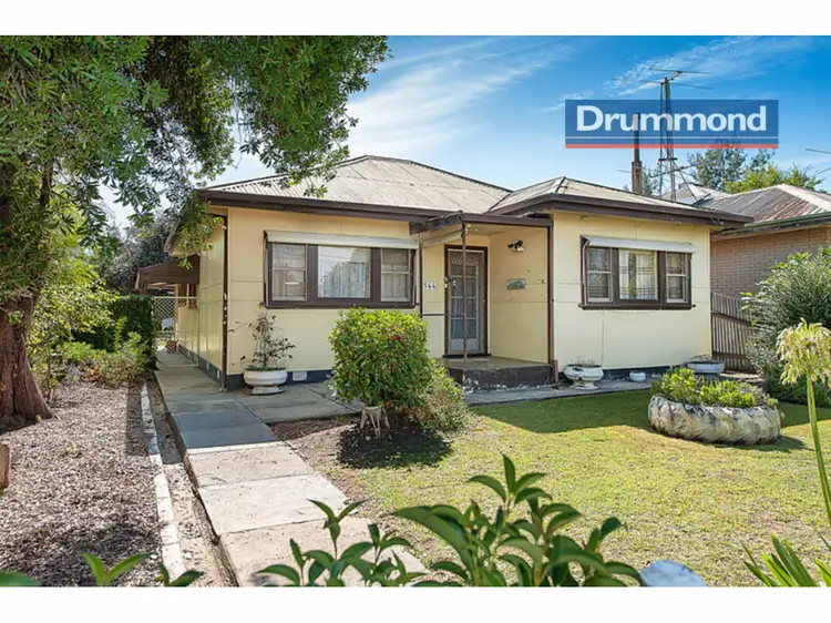 566 Mair Street, Lavington NSW 2641