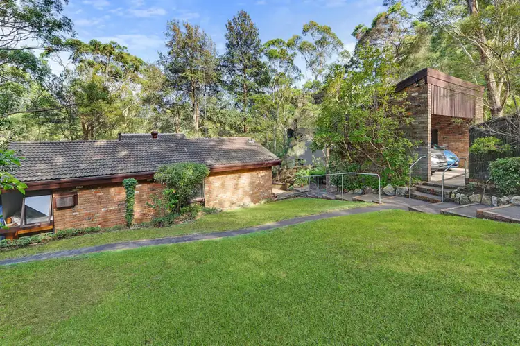 6 Angophora Place, Pennant Hills NSW 2120