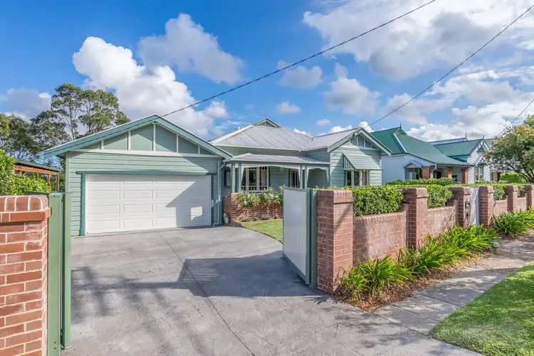 42 Queens Road, New Lambton NSW 2305