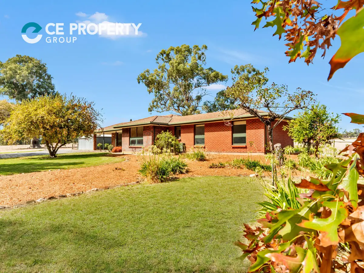 Main view of Homely house listing, 652 Forreston Road, Forreston SA 5233