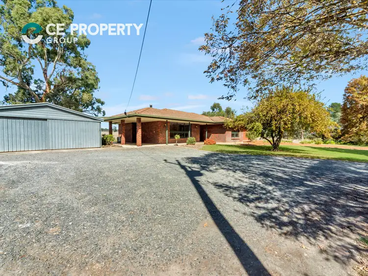 Second view of Homely house listing, 652 Forreston Road, Forreston SA 5233