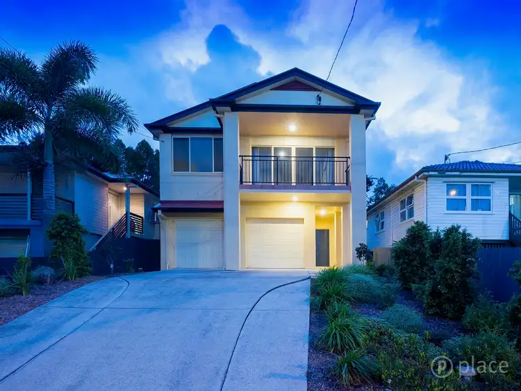 Second view of Homely house listing, 819 Oxley Road, Corinda QLD 4075