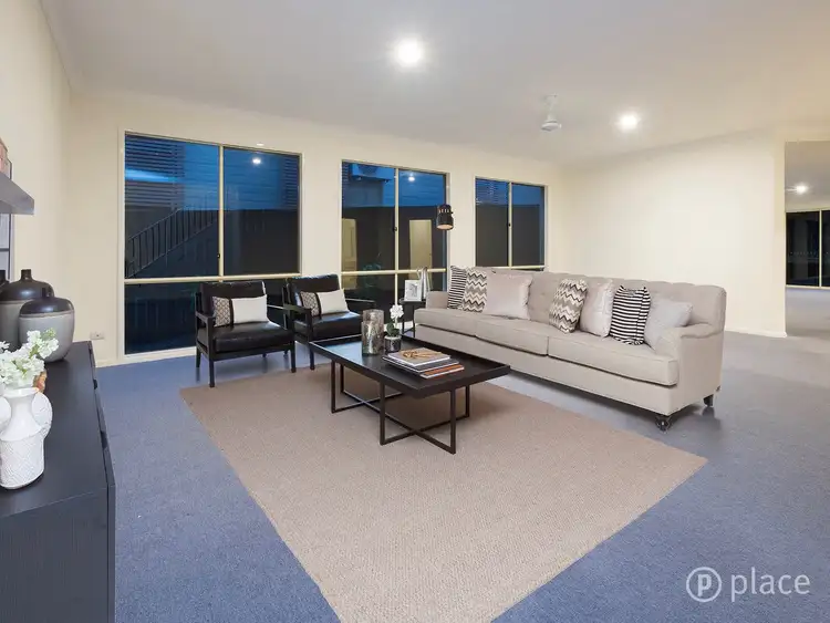 Third view of Homely house listing, 819 Oxley Road, Corinda QLD 4075