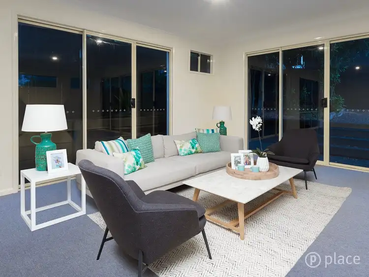 Sixth view of Homely house listing, 819 Oxley Road, Corinda QLD 4075
