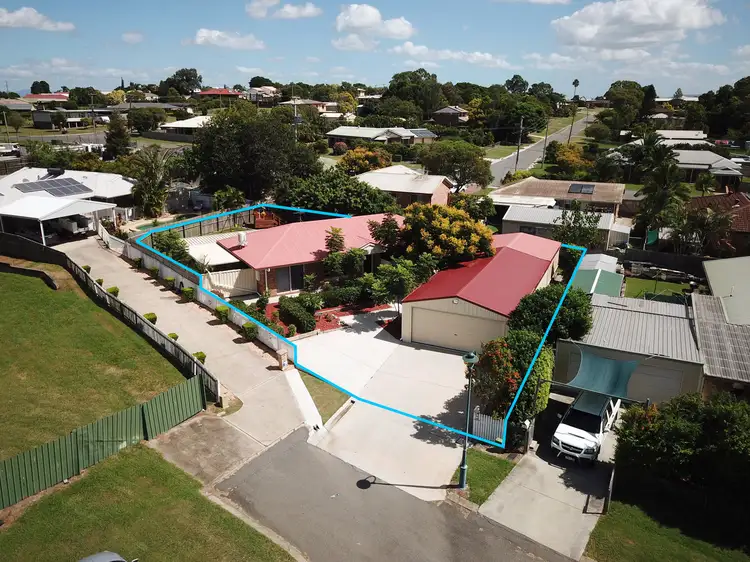 Main view of Homely house listing, 5 Hanworth Court, Yamanto QLD 4305