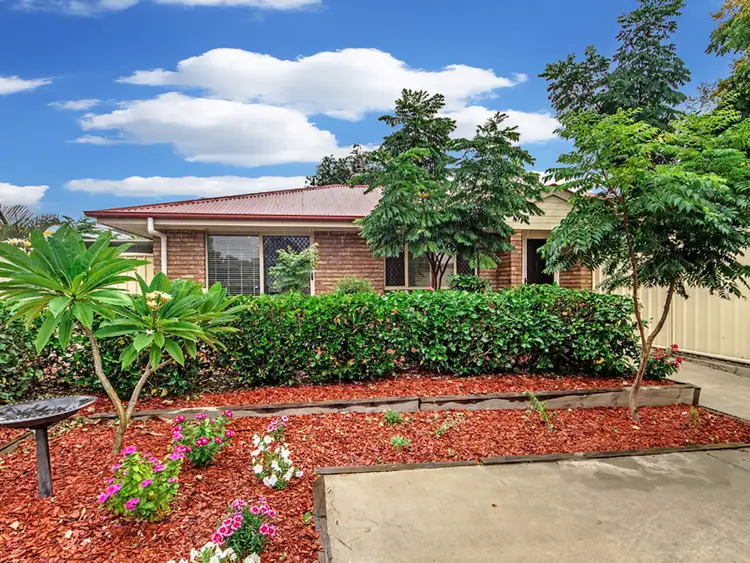 Fourth view of Homely house listing, 5 Hanworth Court, Yamanto QLD 4305