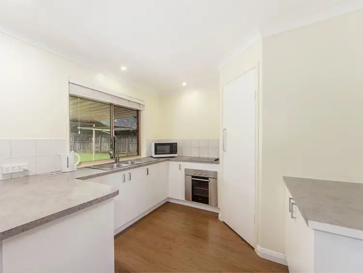 Fifth view of Homely house listing, 5 Hanworth Court, Yamanto QLD 4305