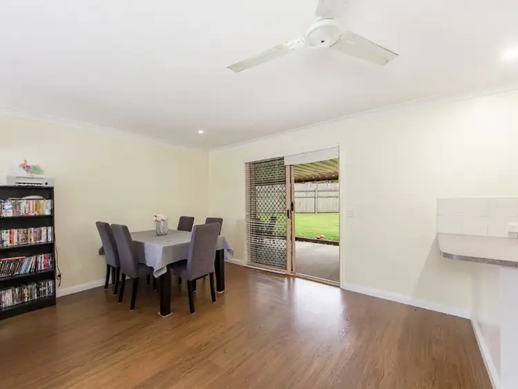 Sixth view of Homely house listing, 5 Hanworth Court, Yamanto QLD 4305
