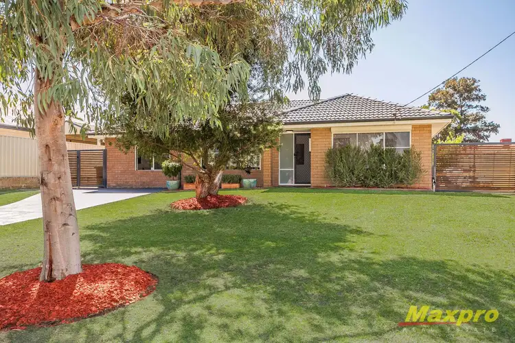 37 Grace Street, Ferndale WA 6148