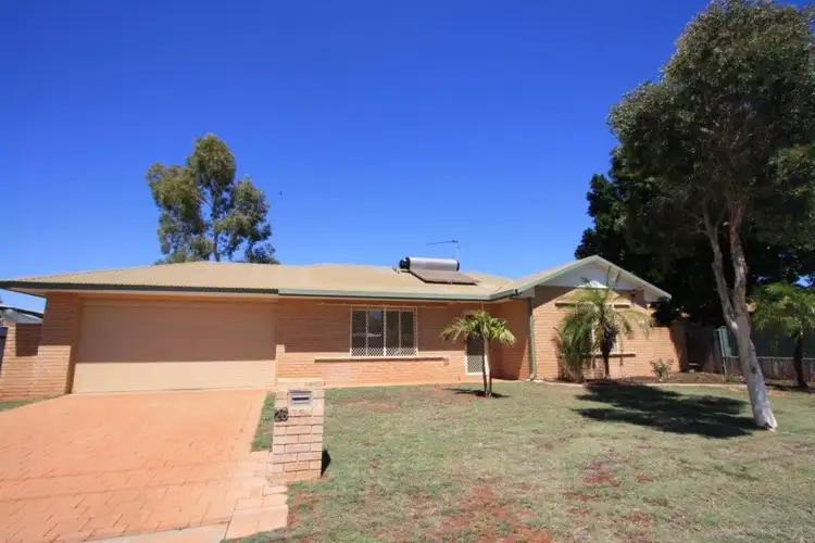 Main view of Homely house listing, 26 Austen Loop, Nickol WA 6714