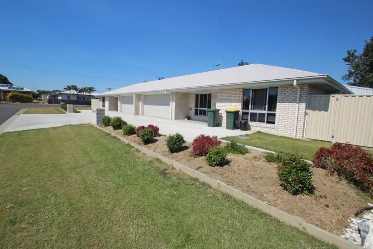 13 Moncrieff Street, Kepnock QLD 4670