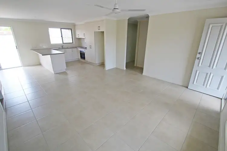 Fourth view of Homely block of units listing, 13 Moncrieff Street, Kepnock QLD 4670