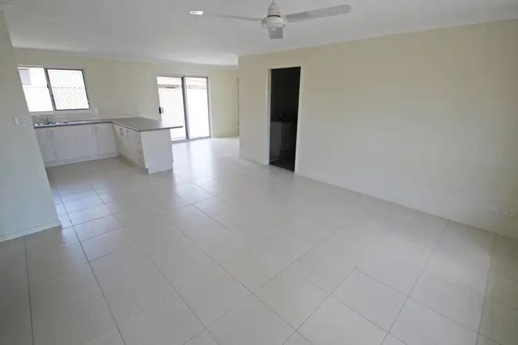 Fifth view of Homely block of units listing, 13 Moncrieff Street, Kepnock QLD 4670