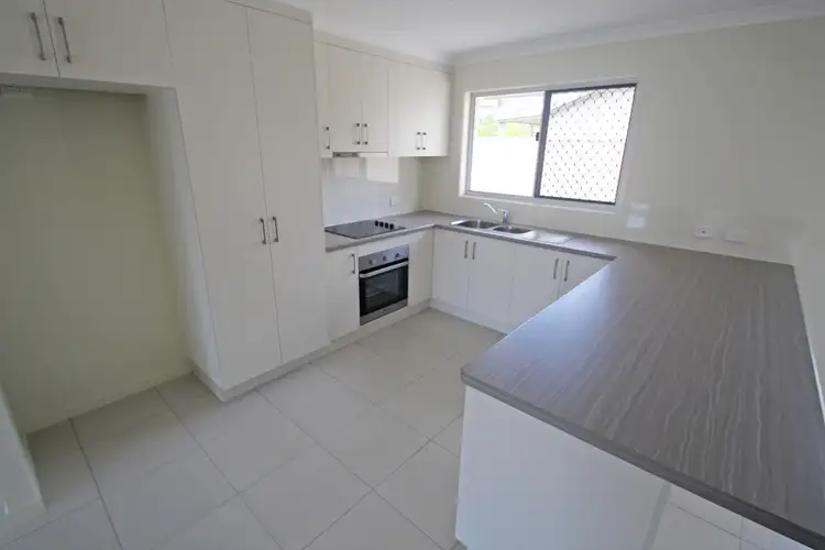 Sixth view of Homely block of units listing, 13 Moncrieff Street, Kepnock QLD 4670