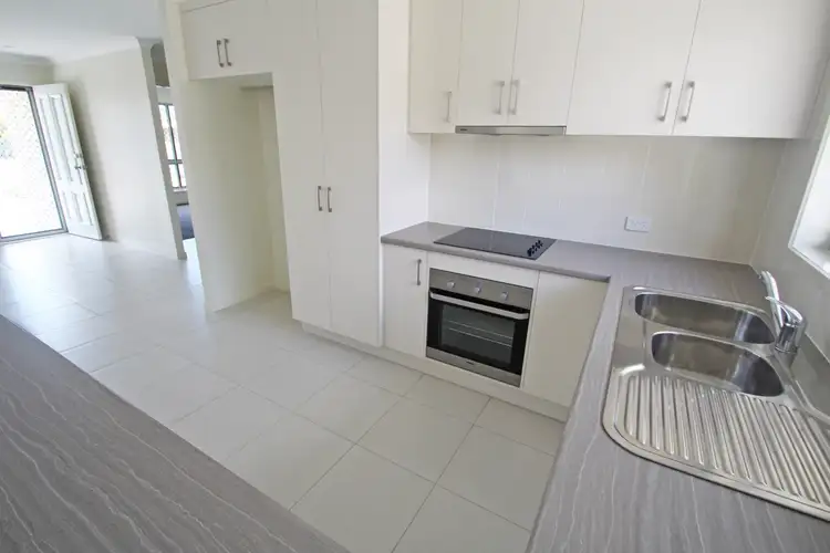 Seventh view of Homely block of units listing, 13 Moncrieff Street, Kepnock QLD 4670