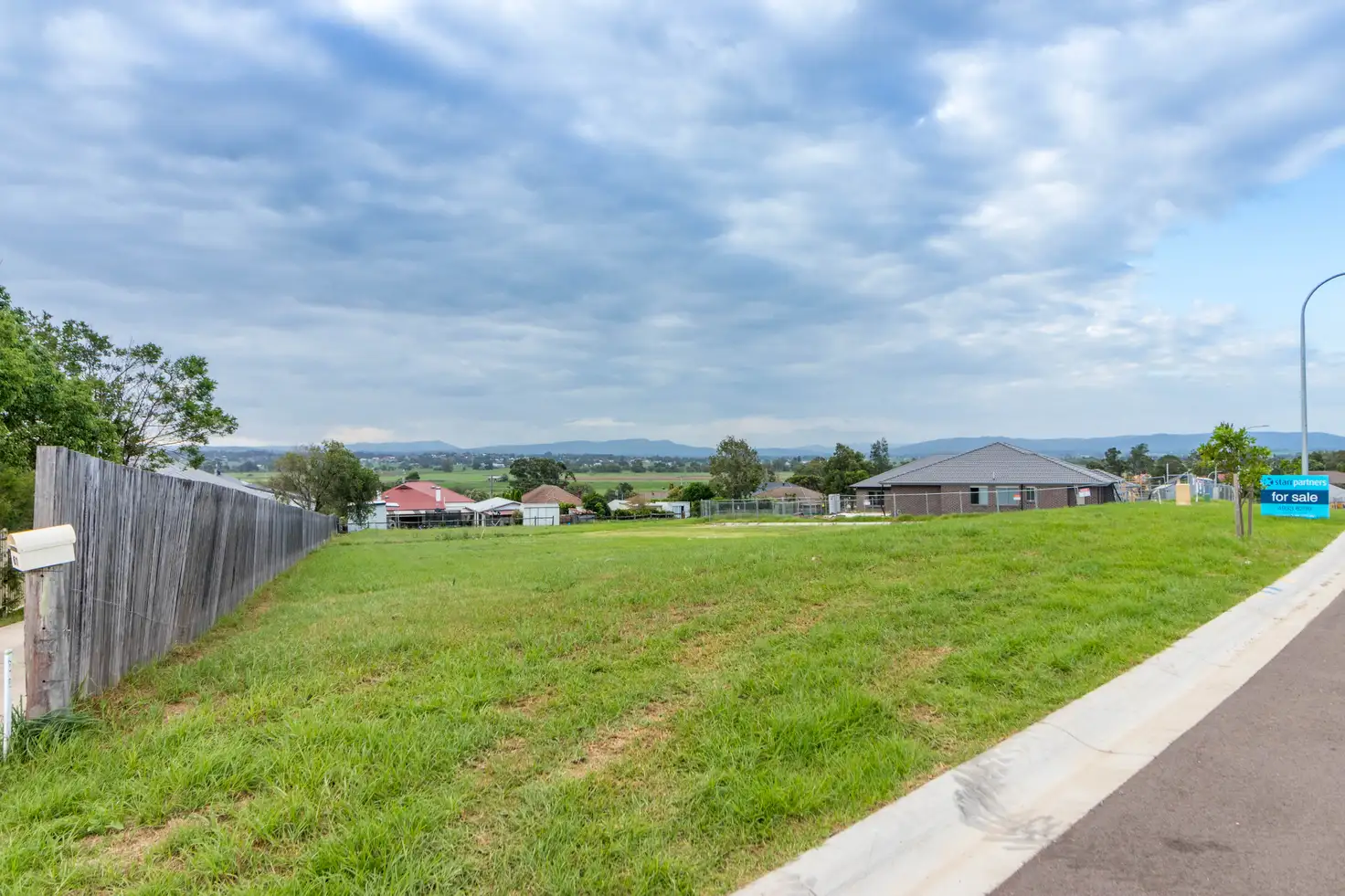 Main view of Homely land listing, LOT 101 Laurie Drive, Raworth NSW 2321