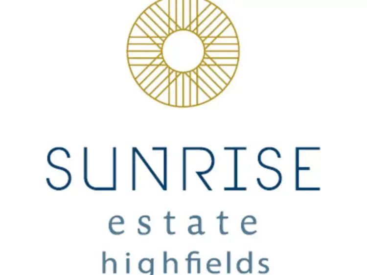 LOT 6 Sunrise Estate, Highfields QLD 4352