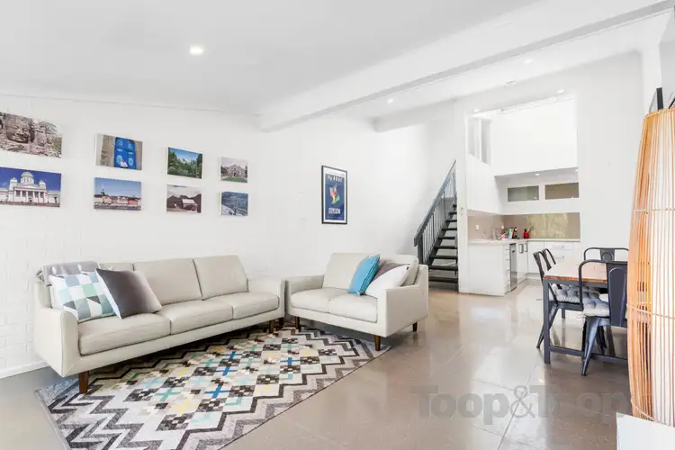 17A Vincent Place, Adelaide SA 5000