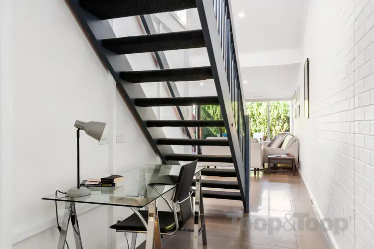 Sixth view of Homely house listing, 17A Vincent Place, Adelaide SA 5000