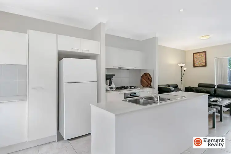 Second view of Homely townhouse listing, 6A/414-420 Victoria Road, Rydalmere NSW 2116