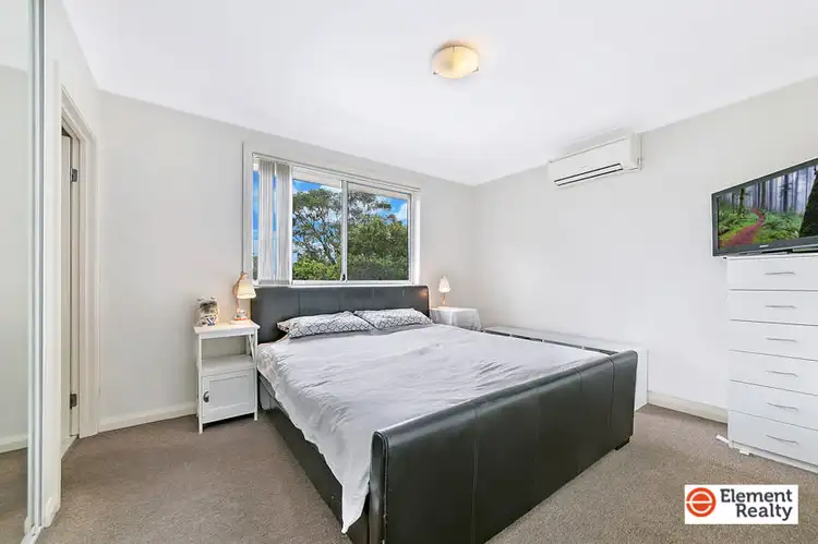 Third view of Homely townhouse listing, 6A/414-420 Victoria Road, Rydalmere NSW 2116